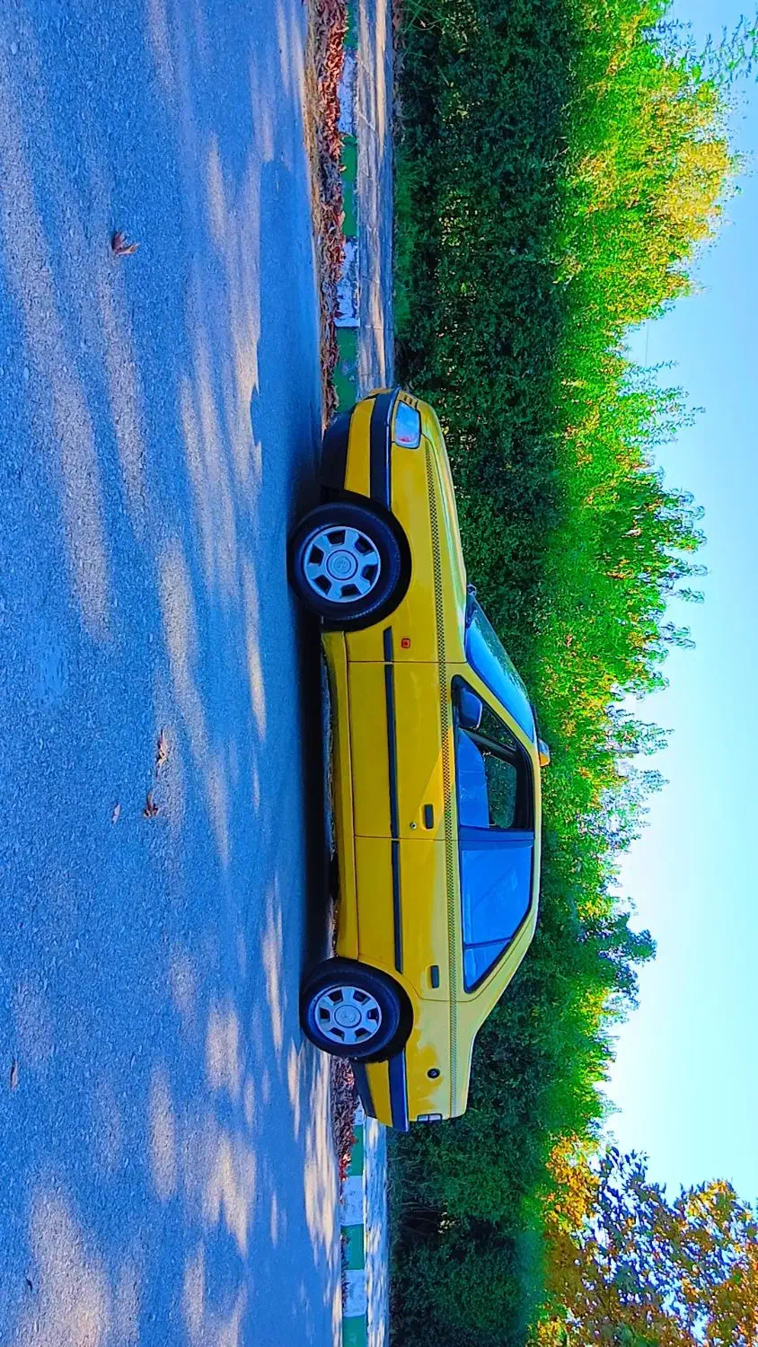 پژو روآ|خودرو سواری و وانت|گرگان, |دیوار