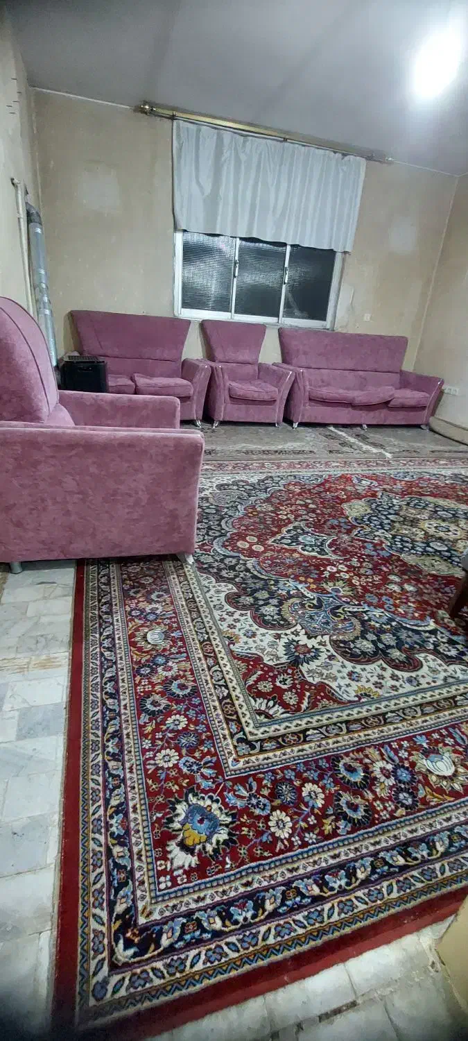 واحد اجاره ای اجاره کوتاه مدت روزانه نظام آباد|اجارهٔ کوتاهمدت آپارتمان و سوئیت|تهران, وحیدیه|دیوار