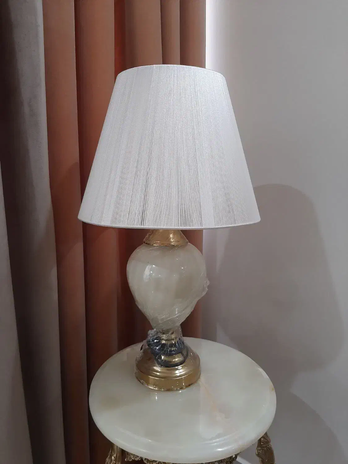 اباژور وچراغ خواب|چراغ خواب و آباژور|تهران, اکباتان|دیوار