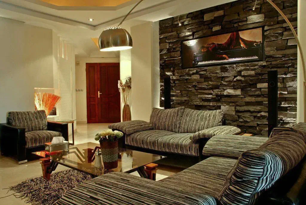 اجاره آپارتمان مبله ۸۵متری جردن با استخر