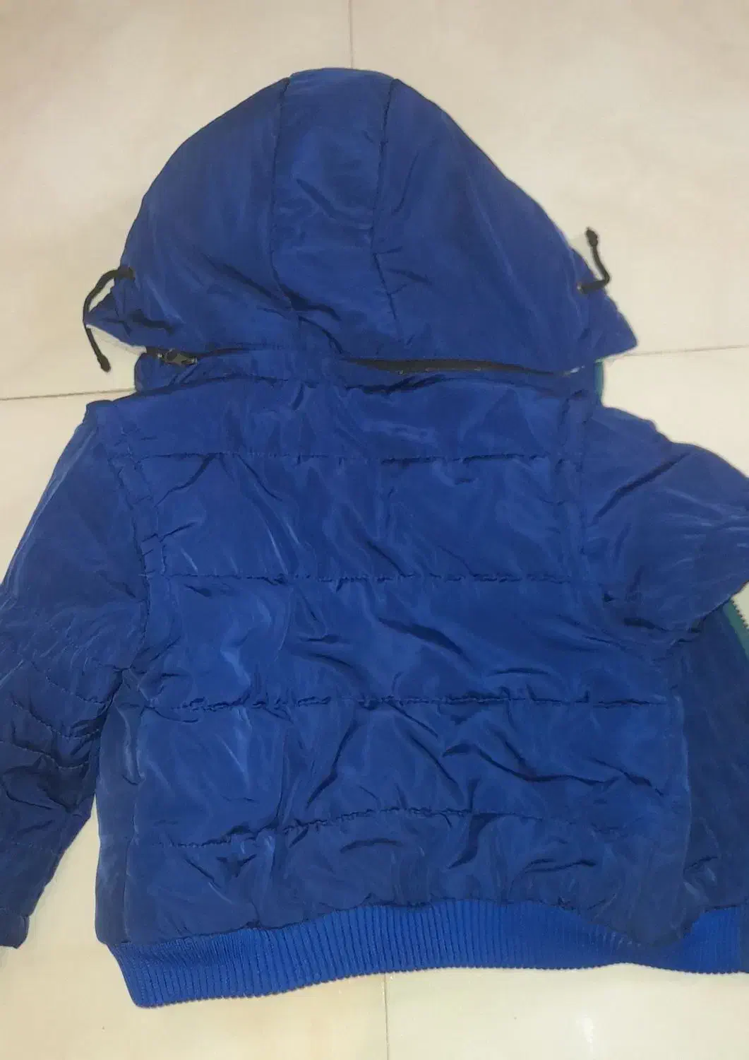 کاپشن پسرانه|کفش و لباس بچه|سنگر, |دیوار