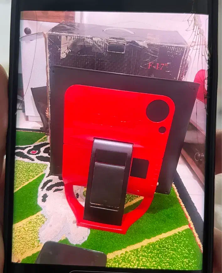 مانیتور ایسر مدل فراری|قطعات و لوازم جانبی رایانه|تهران, کرمان|دیوار