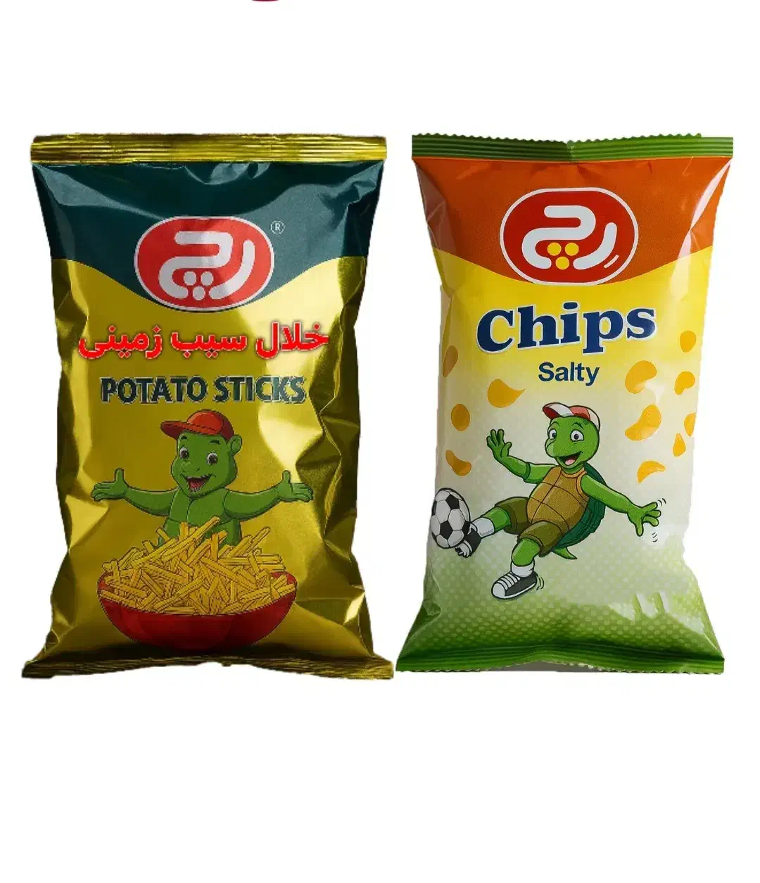 چیپس رچ|خوردنی و آشامیدنی|تهران, استاد معین|دیوار