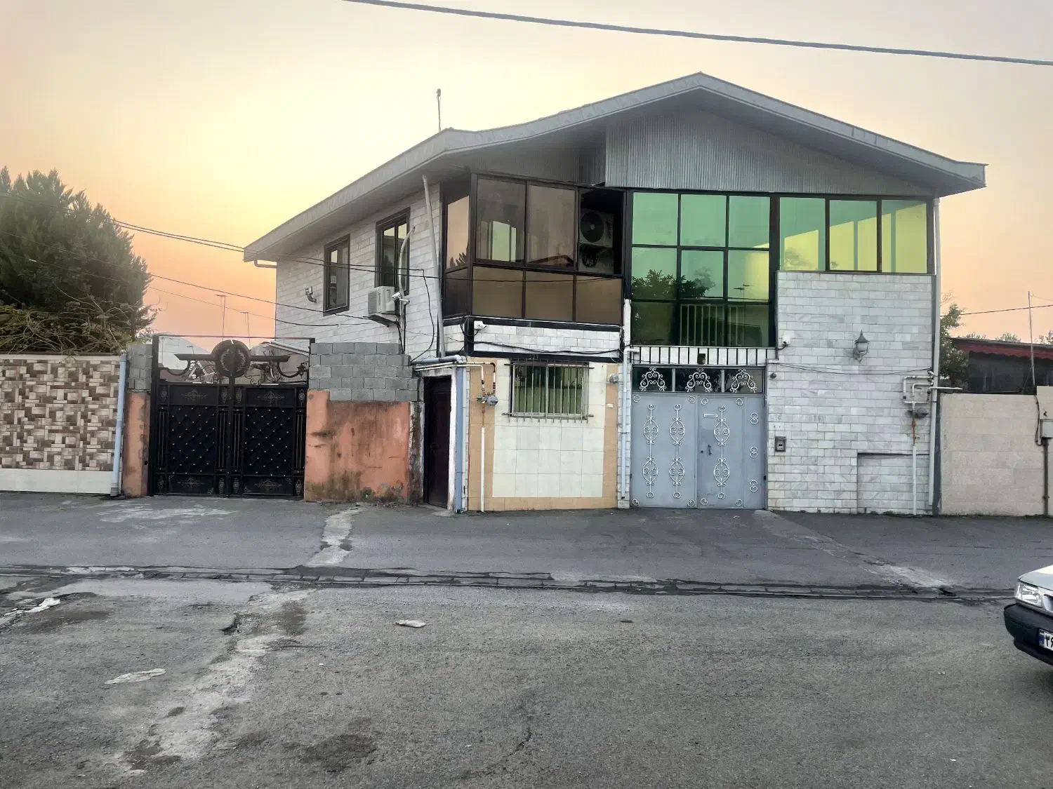 فروش فوری سوییت ۳۰ متری در محله نویر|فروش آپارتمان|بندر انزلی, سید آسیه|دیوار