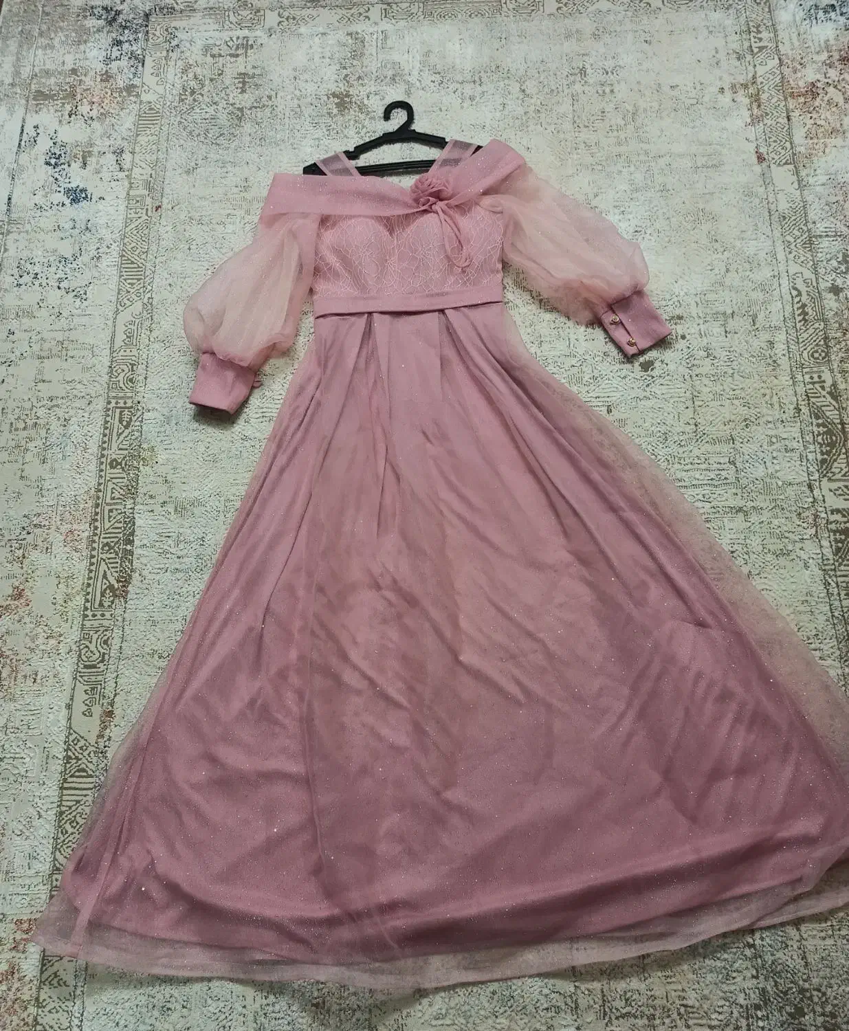 لباس مجلسی و کت|لباس|میبد, |دیوار