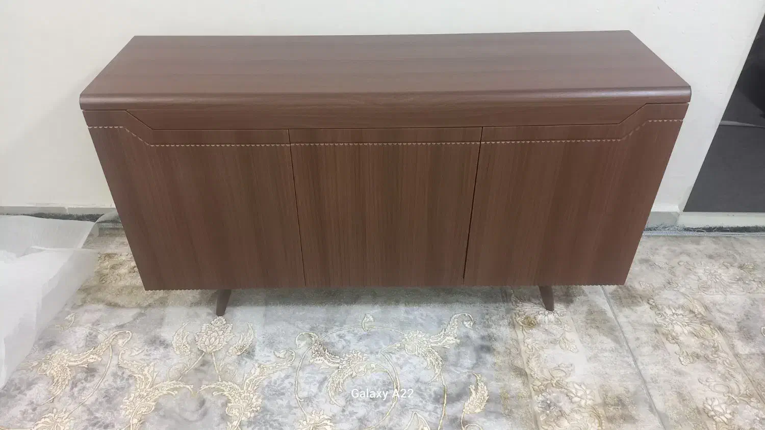 ست کامل نو وداخل کارتن|بوفه، ویترین، کنسول|قرچک, محمد آباد|دیوار