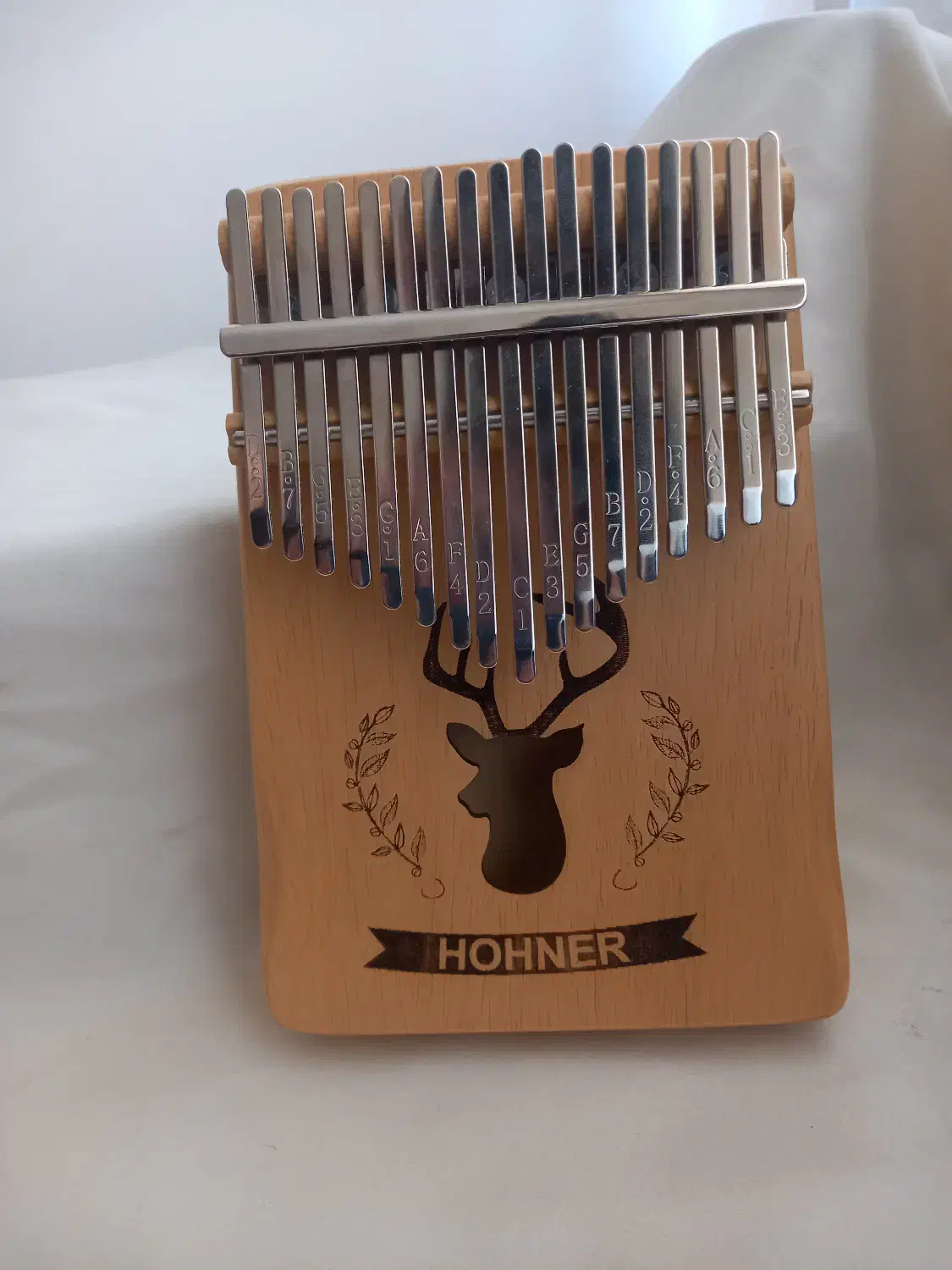 کالیمبا|پیانو، کیبورد، آکاردئون|گرگان, |دیوار