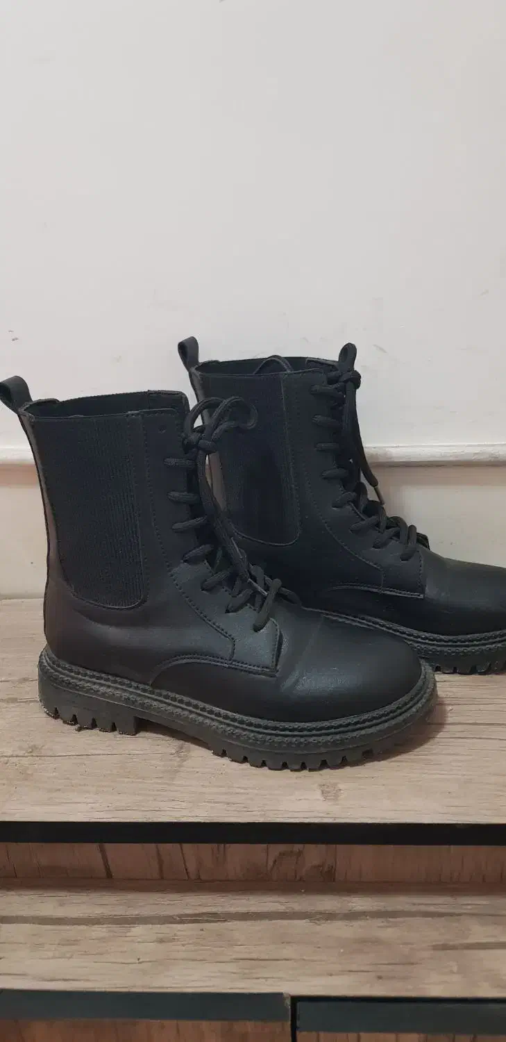 بوت شیک|کیف، کفش، کمربند|کاشان, فاز ۱ ناجی آباد|دیوار