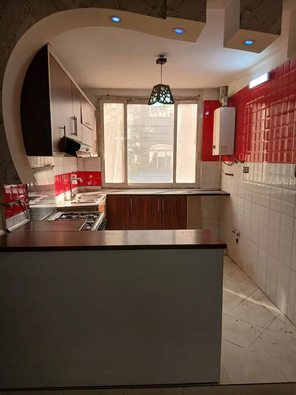 کابینت دسته دوم از پیش ساخته|مصالح و تجهیزات ساختمان|مشهد, مشکینی (شهرک غرب)|دیوار