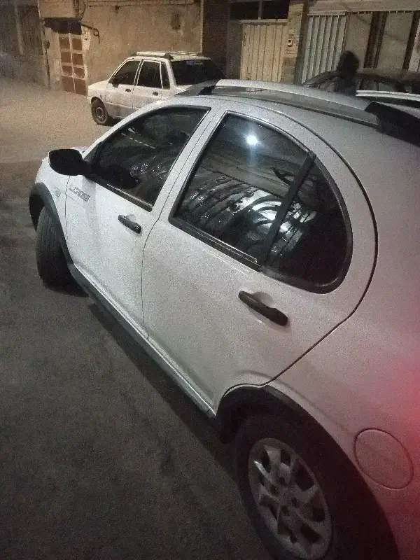 کوییک 99|خودرو سواری و وانت|خمینی‌شهر, |دیوار