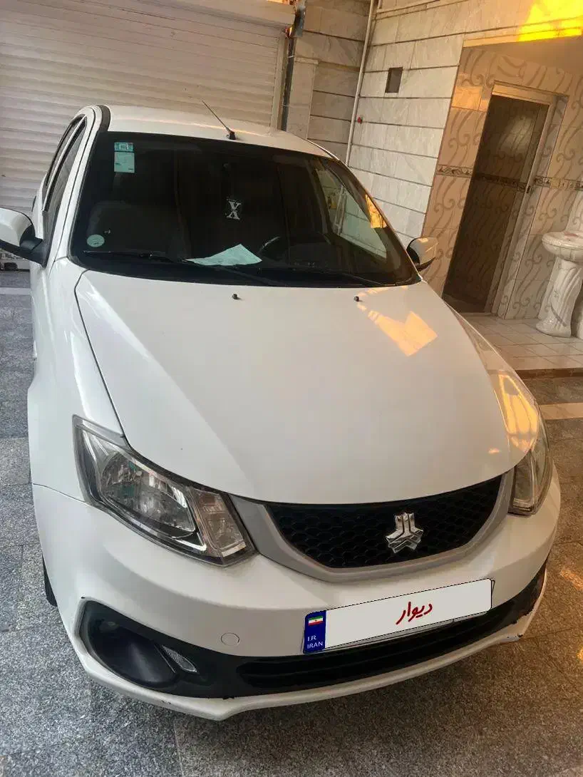 ساینا دوگانه سوز|خودرو سواری و وانت|آبادان, |دیوار