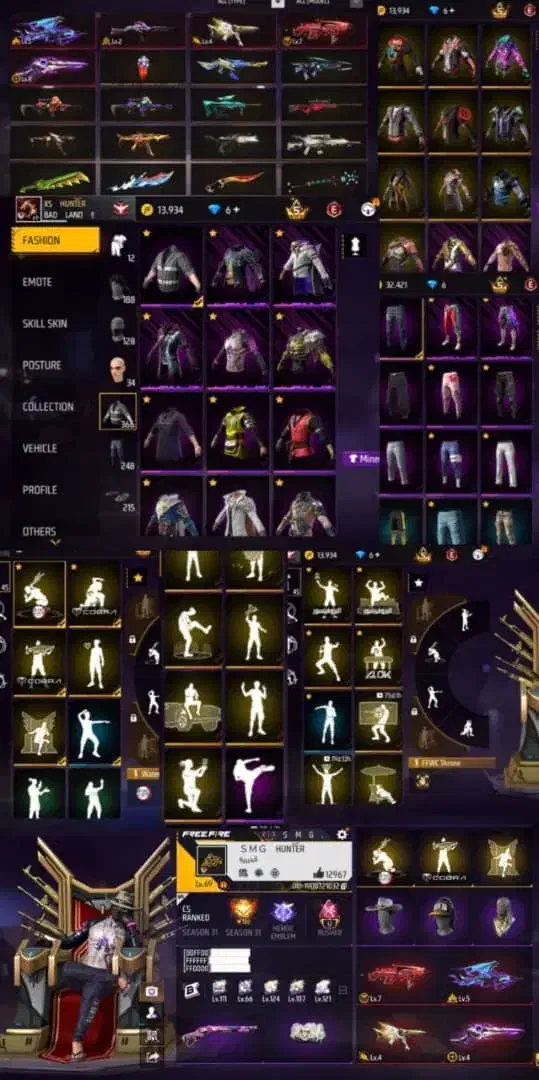 اکانت فری|کنسول، بازی ویدئویی و آنلاین|بیرجند, |دیوار