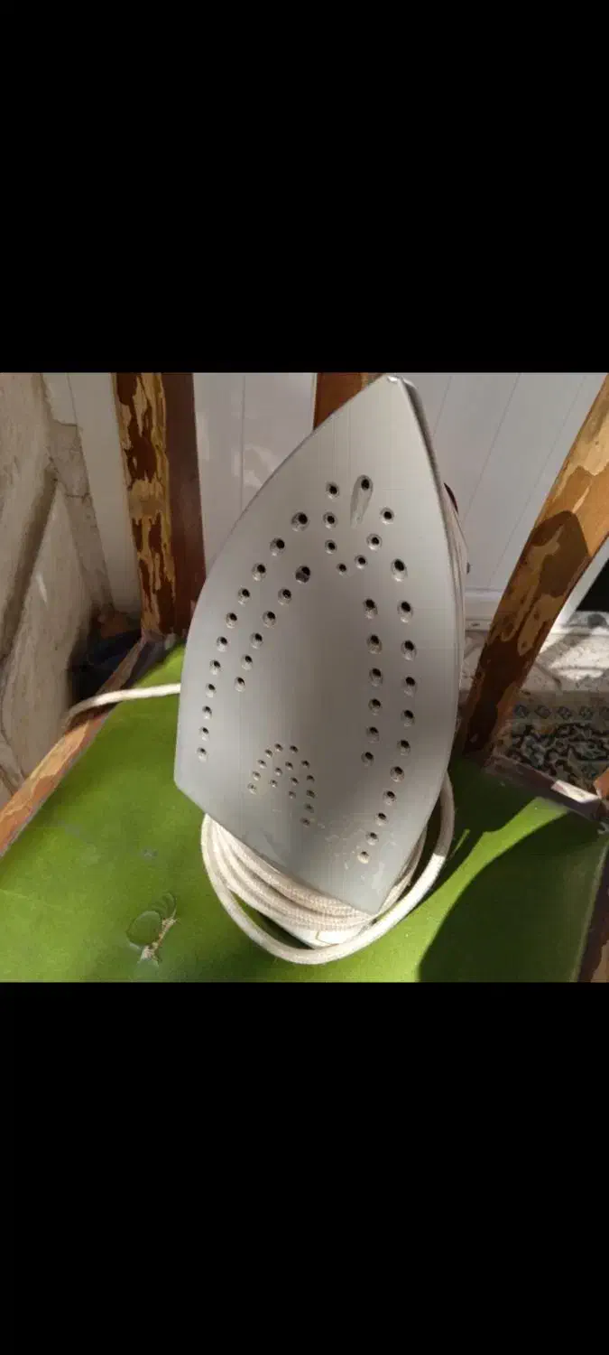 اتو بخار فلیپس|اتو و لوازم اتو|مشهد, گوهرشاد|دیوار