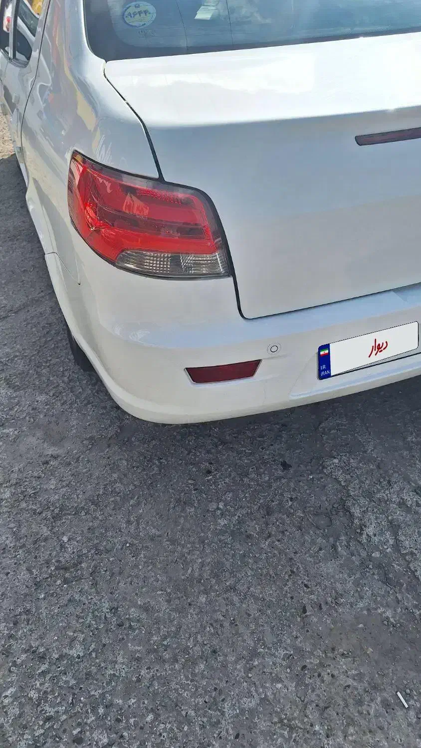 ماشین رانا پلاس ۱۴۰۱|خودرو سواری و وانت|رشت, نامجو|دیوار