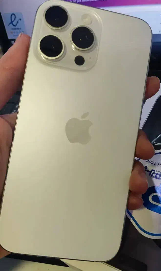 آیفون 16 پرومکس|موبایل|مشهد, کارمندان دوم|دیوار