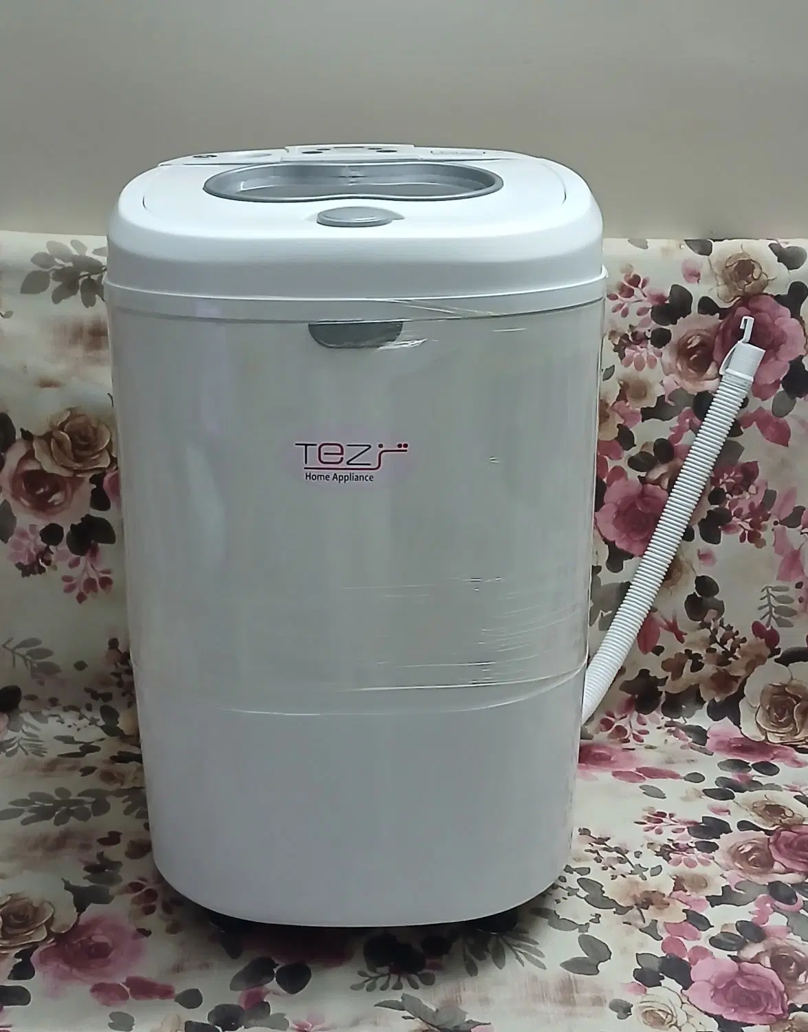mini wash tez mw 4000|ماشین لباسشویی و خشککن لباس|تهران, پرستار|دیوار