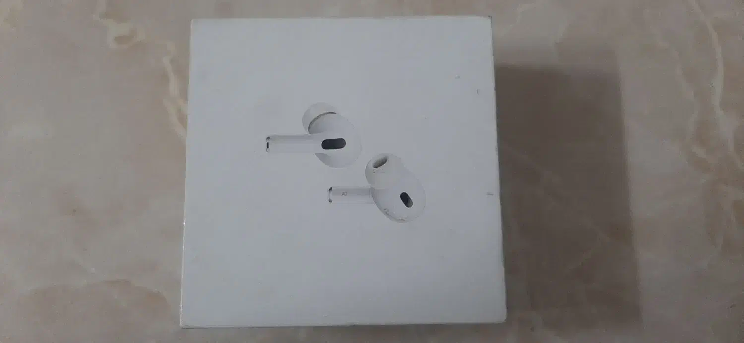 ایرپاد پرو۲ آیفون air pod pro 2|لوازم جانبی موبایل و تبلت|رشت, گلسار|دیوار