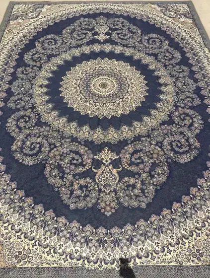 روفرشی کاور فرش|روفرشی|مشهد, ایثارگران|دیوار