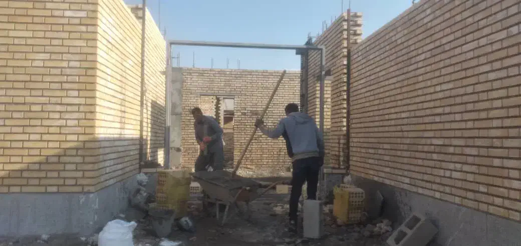 دیوارمدرسه|استخدام معماری، عمران و ساختمانی|ایلام, |دیوار