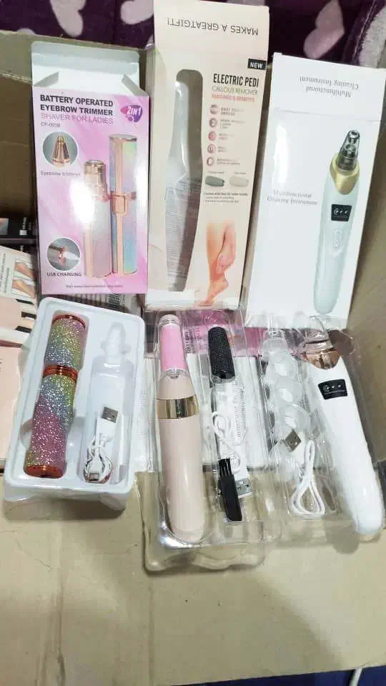 سوهان پا و موزر|آرایشی، بهداشتی، درمانی|آبادان, |دیوار