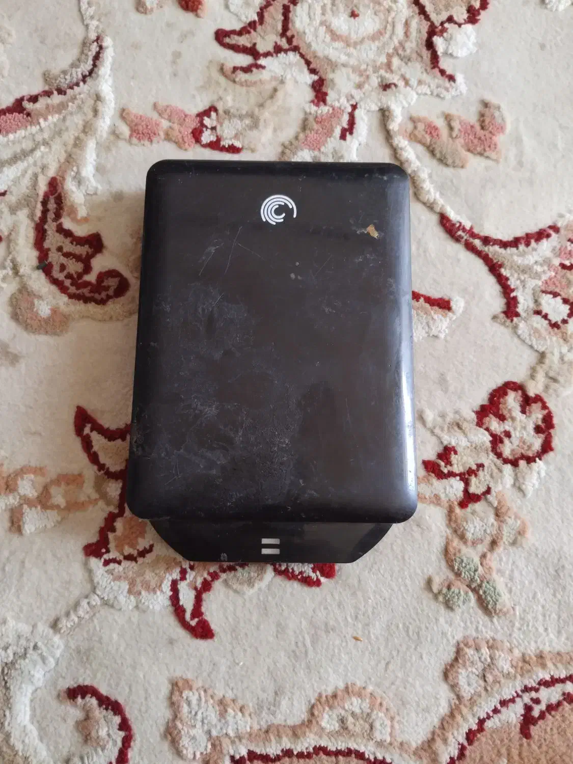 هاردیک ترابایت.سیم۲ونیم.شیردستشور.سنگ برش|قطعات و لوازم جانبی رایانه|مشهد, چهاربرج|دیوار