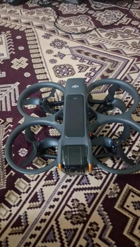 fpv dji avata 2 هلیشات|دوربین عکاسی و فیلمبرداری|کرمانشاه, |دیوار
