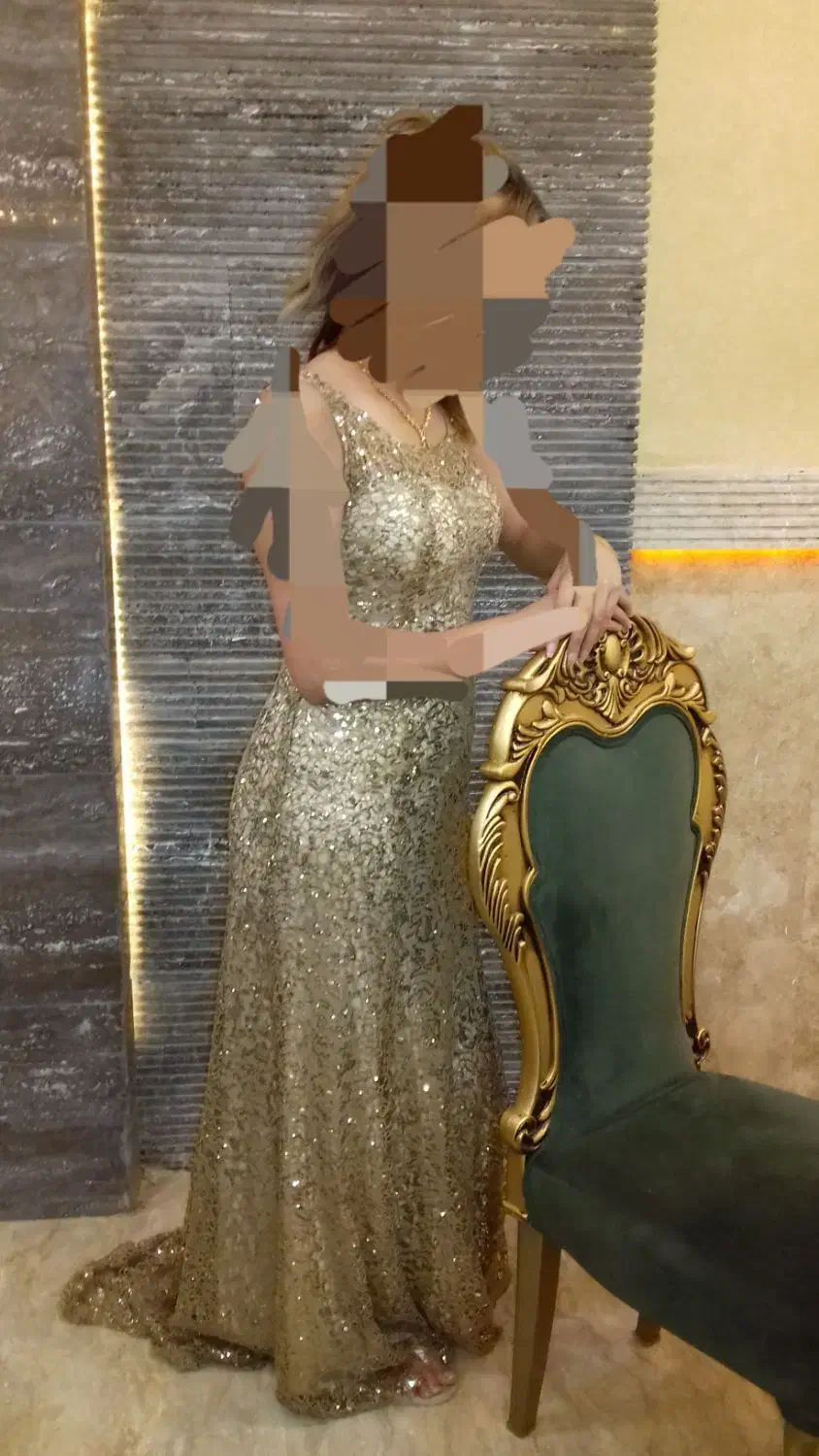 لباس مجلسی|لباس|گرمسار, |دیوار