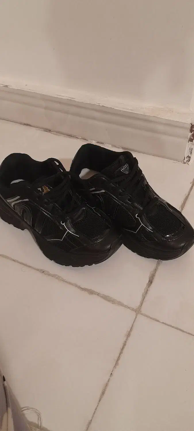 کتانی زنانه|کیف، کفش، کمربند|سنقر, |دیوار