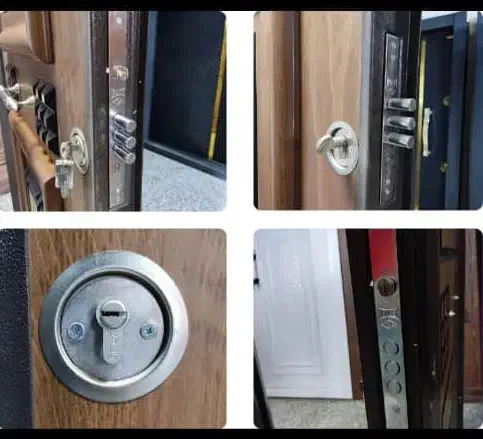 کلید سازی سیار (10دقیقه تا محل شما)تمام مناطق|خدمات پیشه و مهارت|اهواز, کوی ملی راه|دیوار