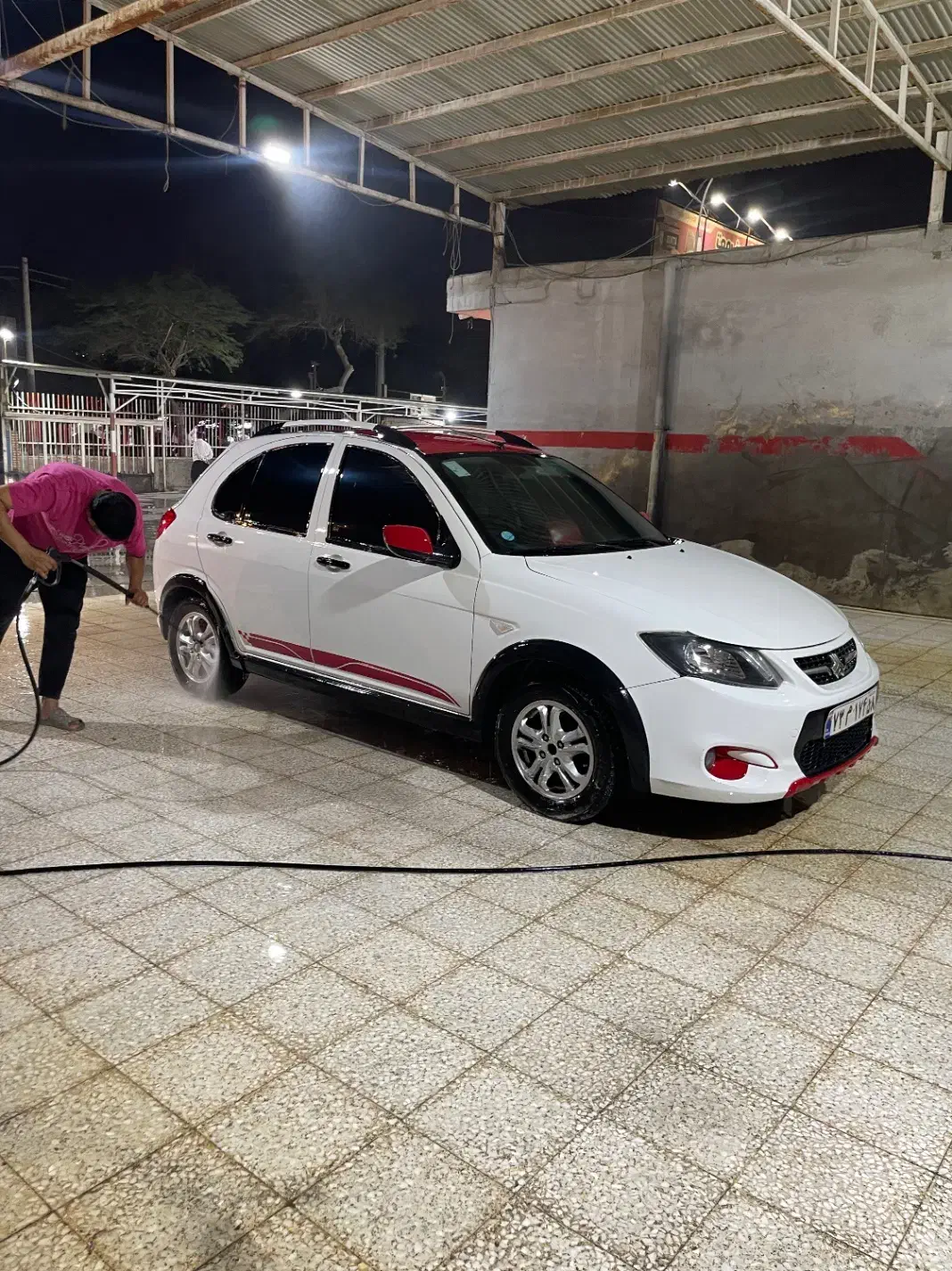 کوییک|خودرو سواری و وانت|بوشهر, |دیوار