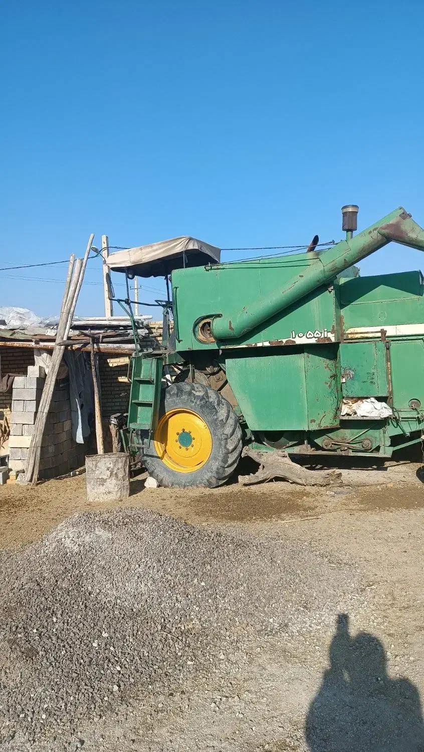 سلام یک دستگاه کمپاین|خودرو سنگین|کرمانشاه, |دیوار