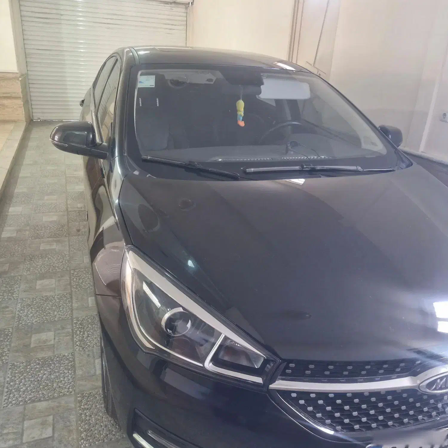 اریزو ۵ ie داشبورد جدید مدل ۱۴۰۲|خودرو سواری و وانت|تربتحیدریه, بالا ولایت|دیوار