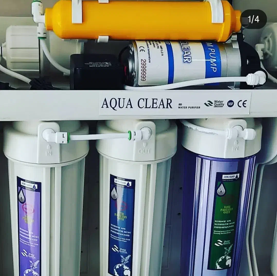 فروشگاه تصفیه آب اقساطی|آبسردکن و تصفیه آب|بندر گناوه, |دیوار