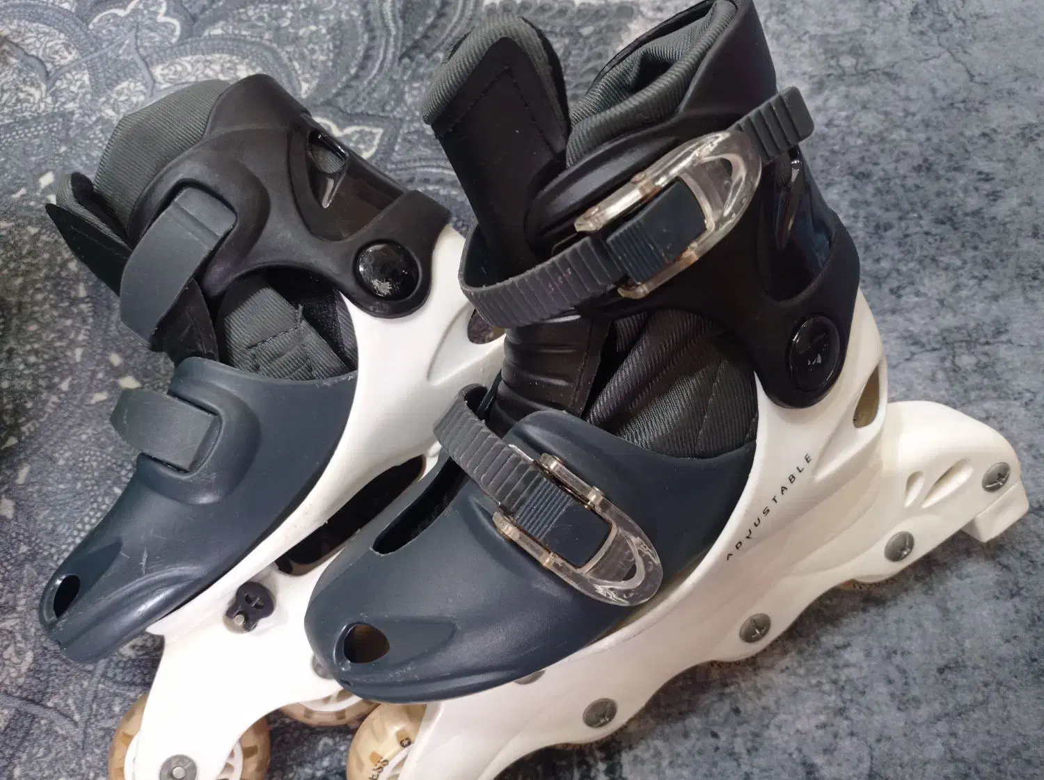 اسکیت|دوچرخه، اسکیت، اسکوتر|بندر انزلی, کوی بهار|دیوار