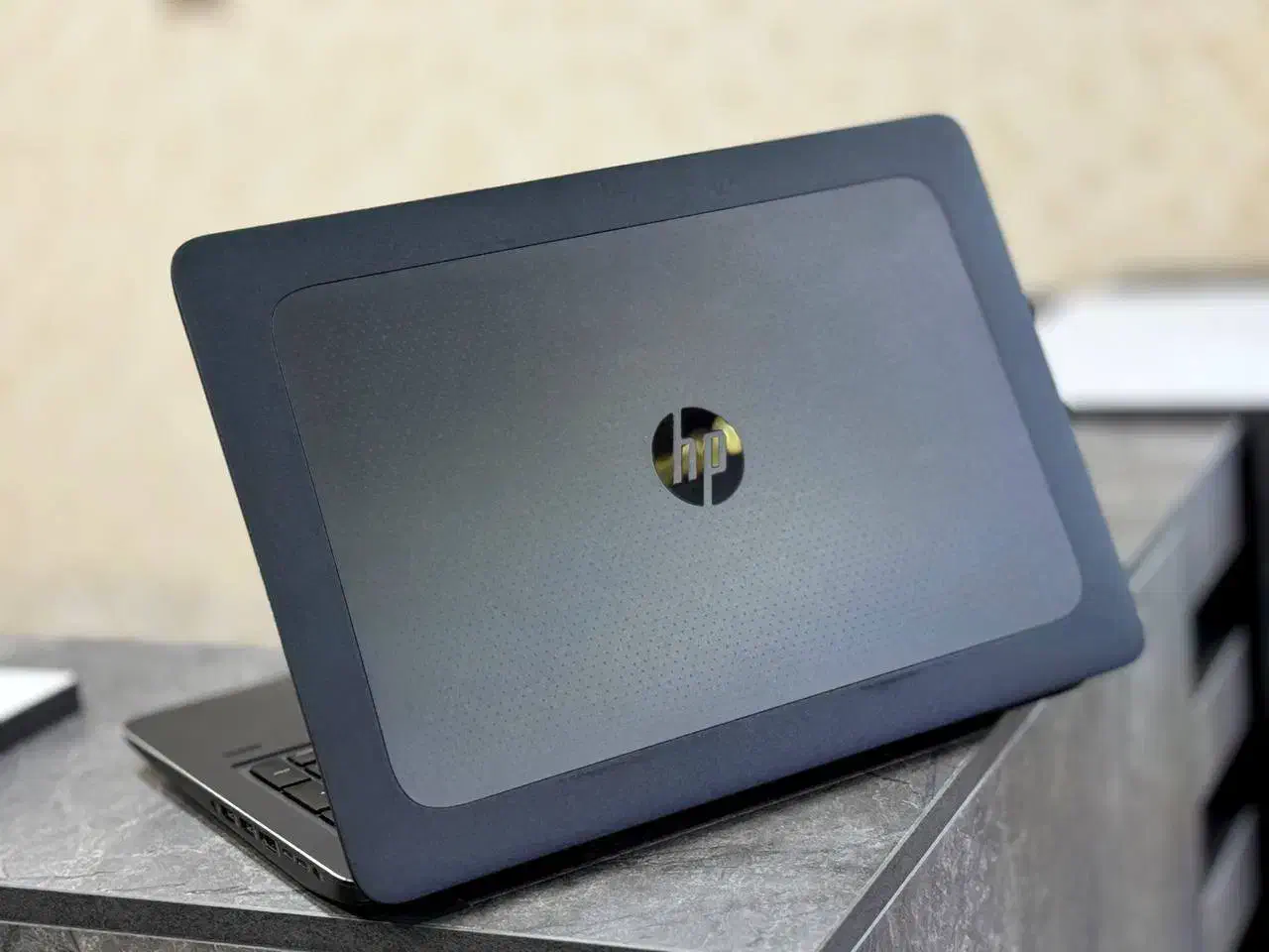 لپ تاپ مهندسی hp ZBOOK 15 G3|رایانه همراه|تبریز, |دیوار