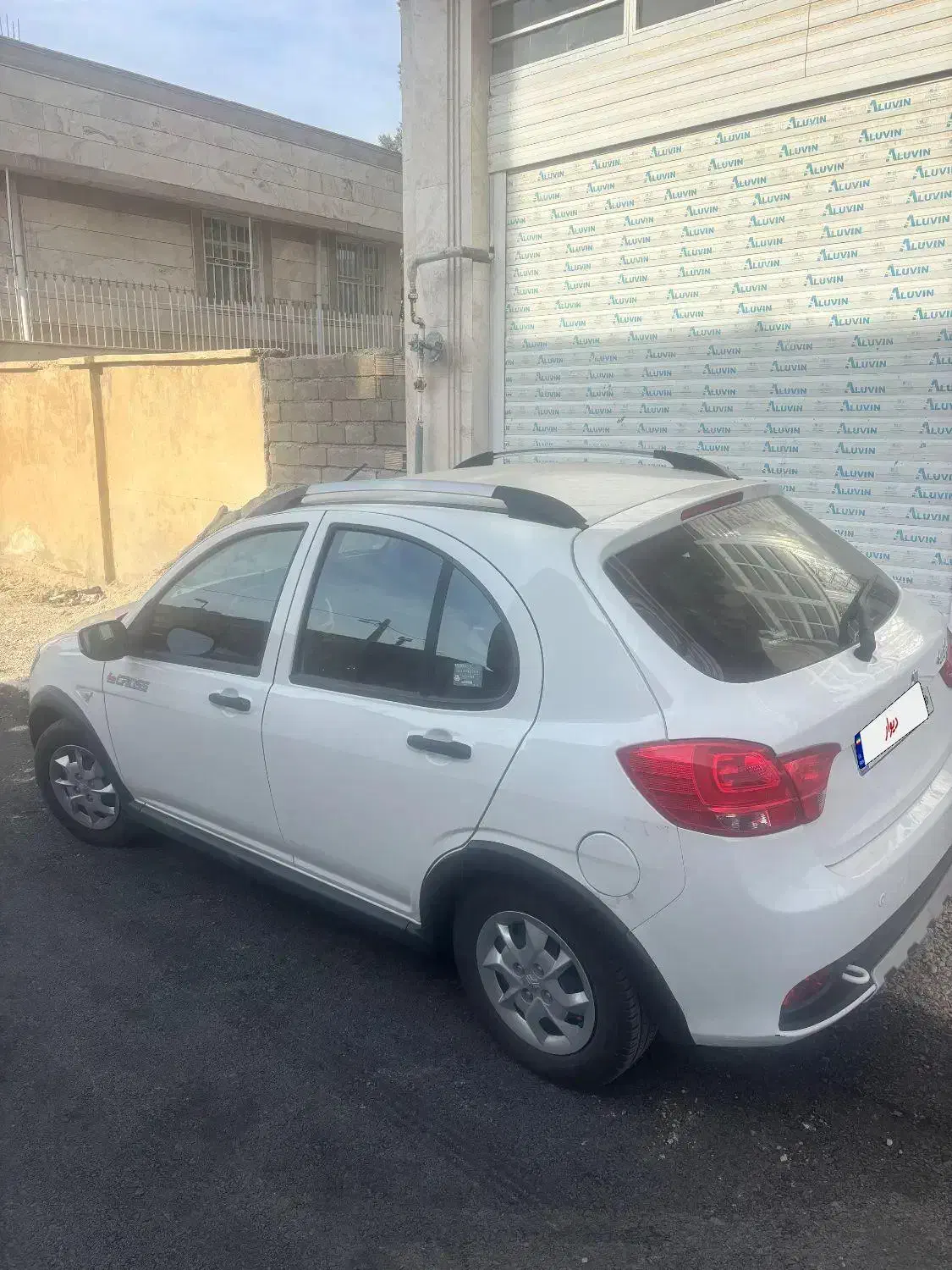 کوییک 1402 mt|خودرو سواری و وانت|ایوان, |دیوار