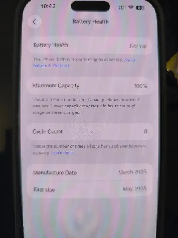iphone 16 promax-آیفون 16 پرومکس|موبایل|تبریز, |دیوار