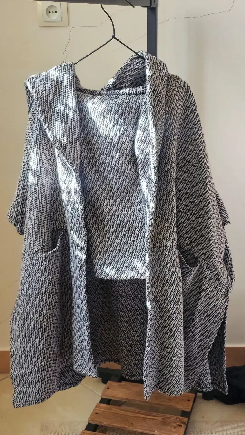 ست گرمکن و شلوار|لباس|فولادشهر, C3|دیوار