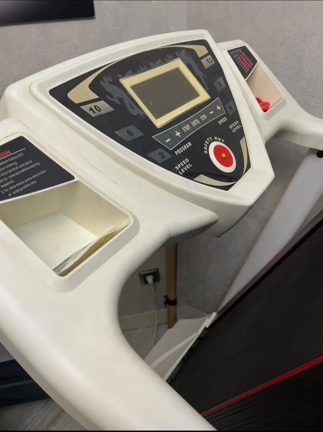 تردمیل|تجهیزات ورزشی|تهران, تاکسیرانی|دیوار