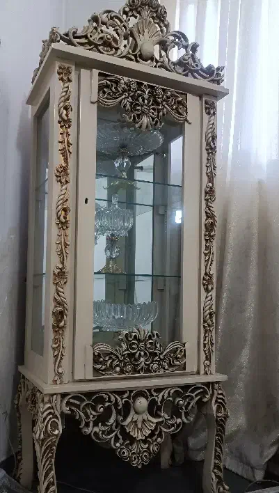 ویترین|بوفه، ویترین، کنسول|قم, شهر قائم|دیوار