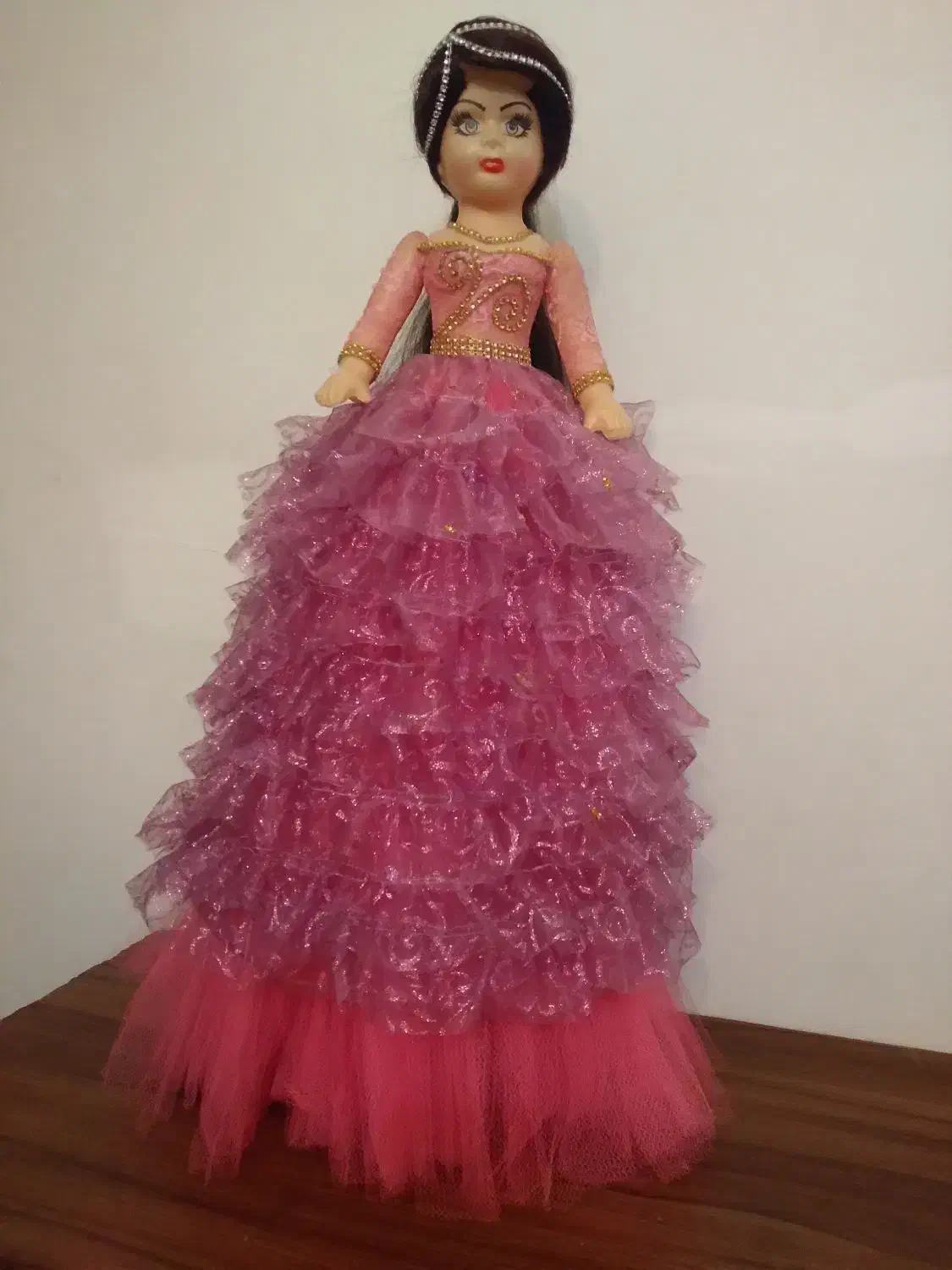 عروسک|اسباببازی|همدان, |دیوار