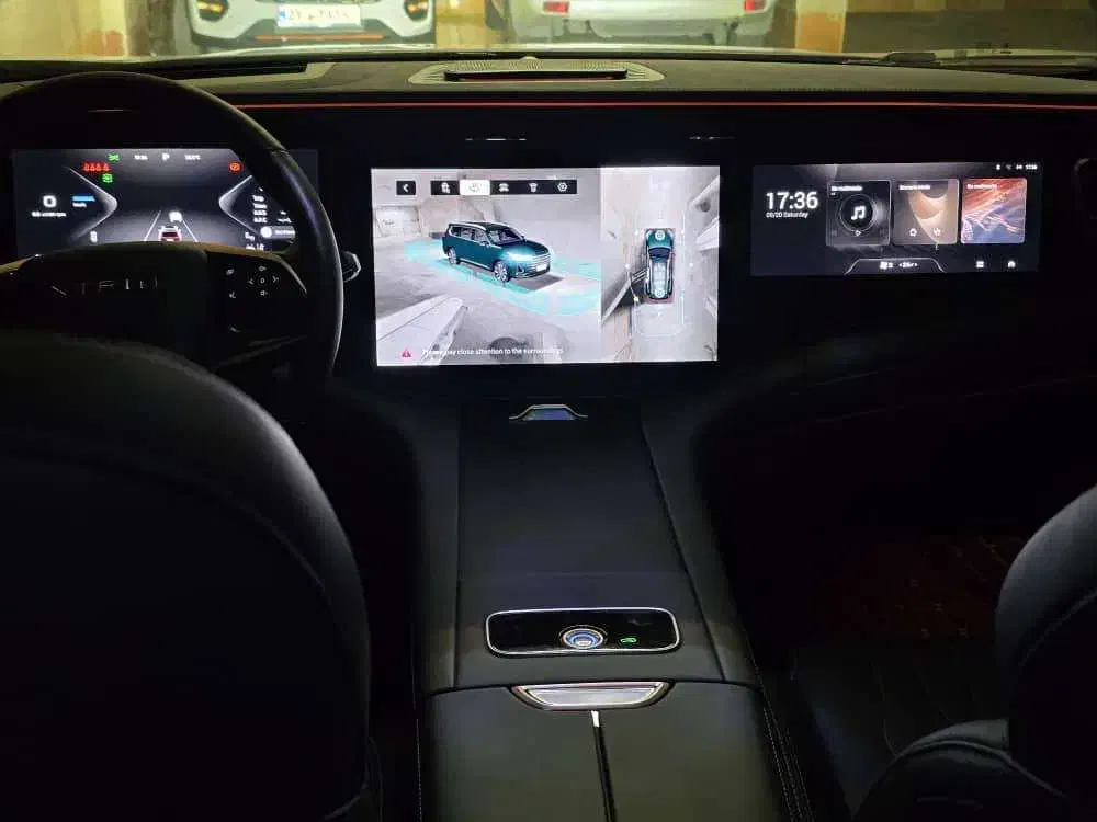 اکستریم vx کم کارکرد ۱۴۰۳|خودرو سواری و وانت|تهران, دروس|دیوار