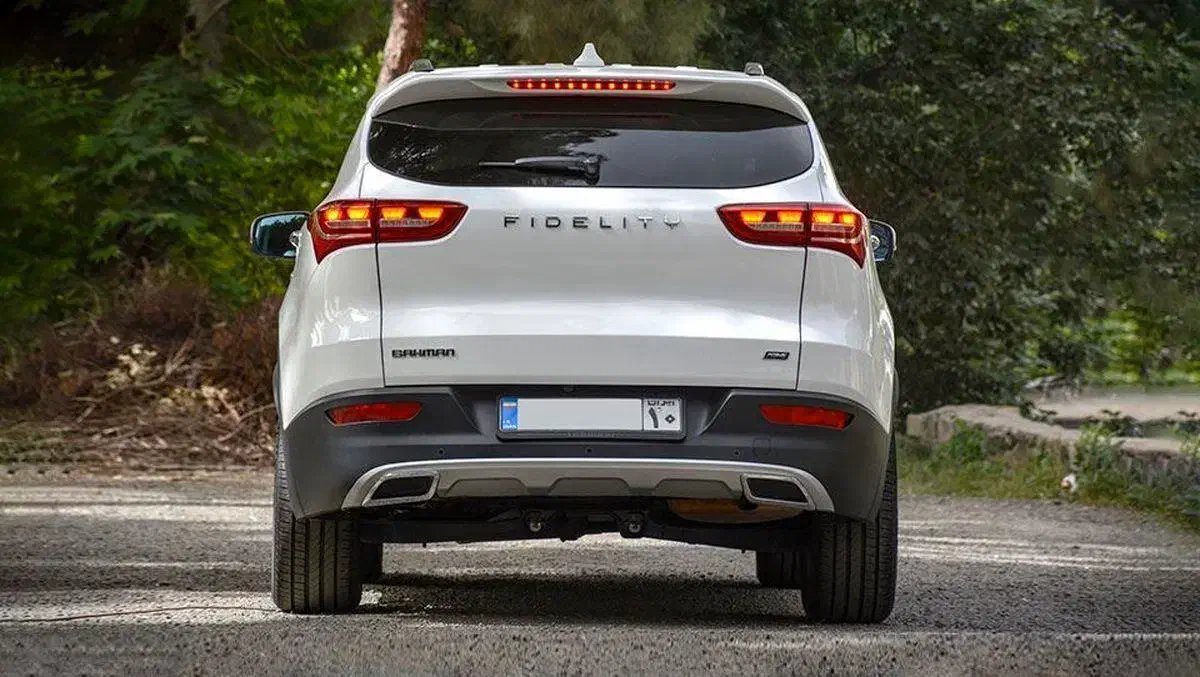 فیدل الیت 5 نفره|خودرو سواری و وانت|کرج, عظیمیه|دیوار