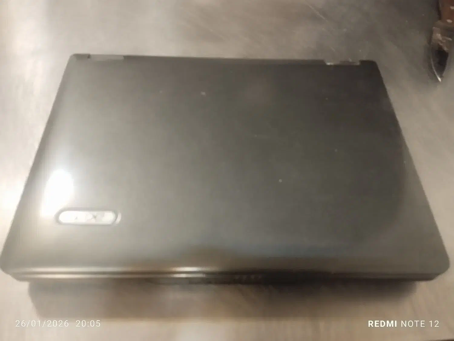 فروش لپ تاپ acer|رایانه همراه|ایلام, |دیوار