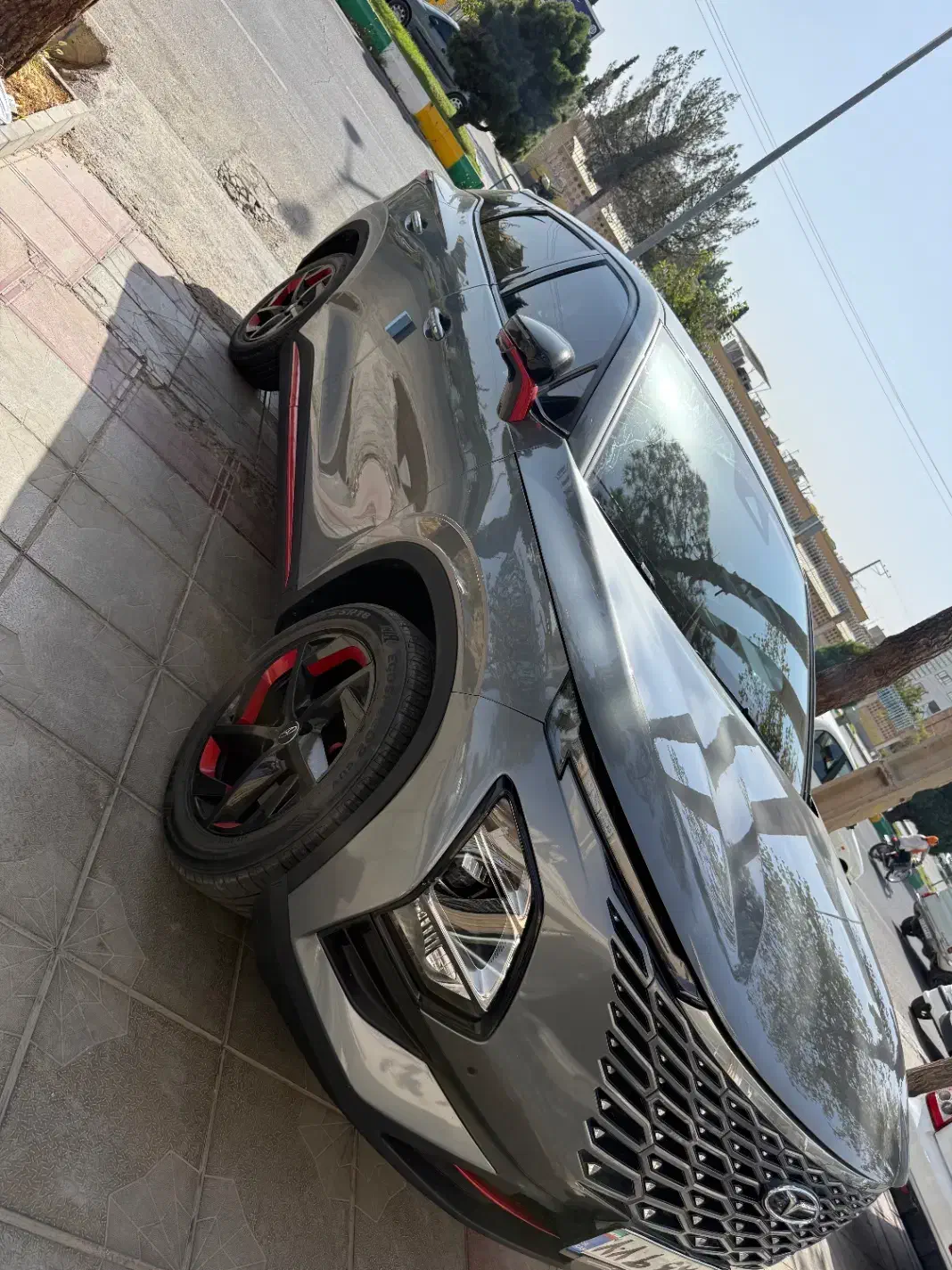 فونیکس fx|خودرو سواری و وانت|کاشمر, |دیوار