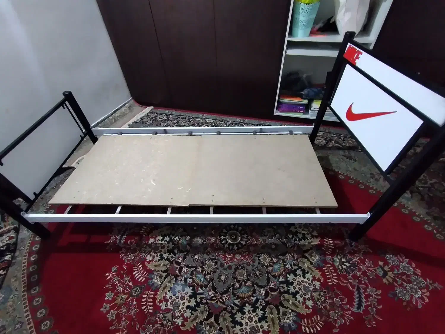 تخت خواب|تخت و سرویس خواب|برازجان, |دیوار