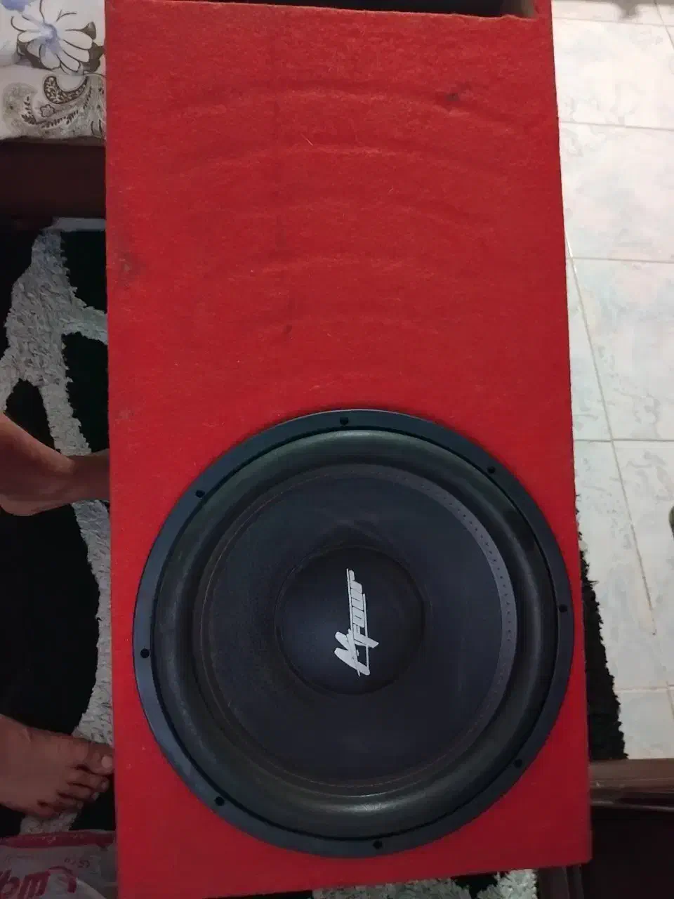 پک سیستم صوتی کامل حرفه ایی|صوتی و تصویری|کلاردشت, |دیوار