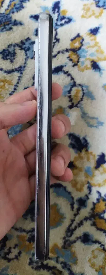 Redmi note 12 pro|موبایل|کرمانشاه, |دیوار