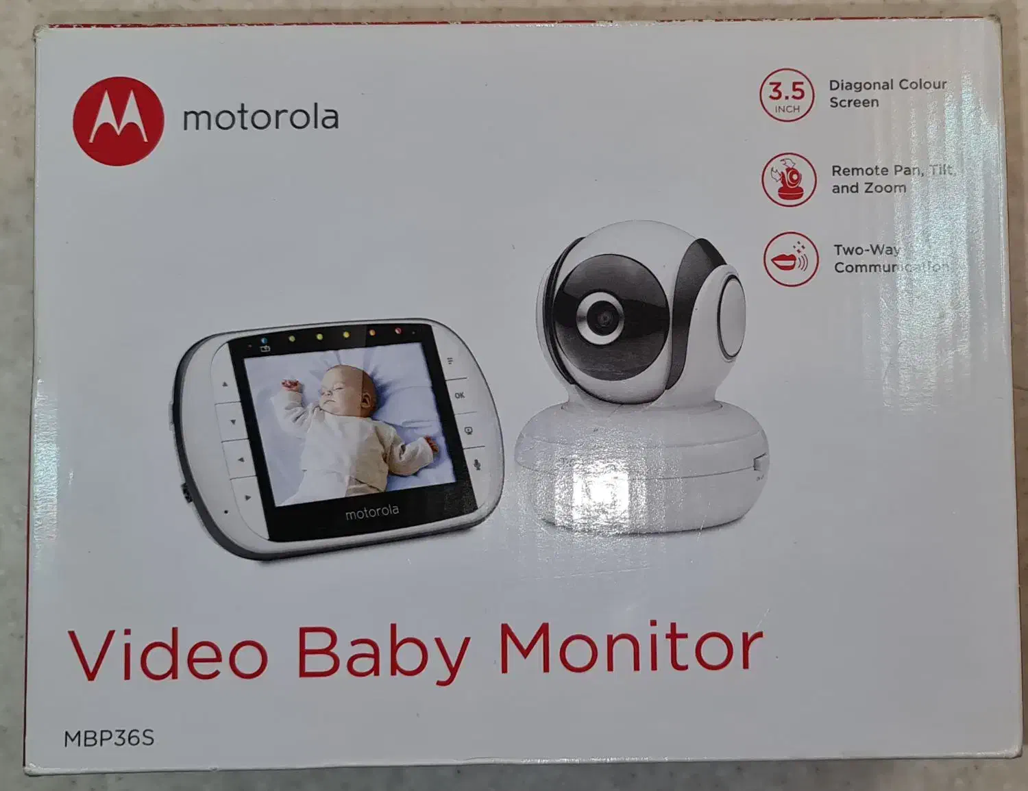 دوربین نظارتی کودک و سالمند|دوربین مداربسته|شیراز, شهرک گلدشت حافظ|دیوار