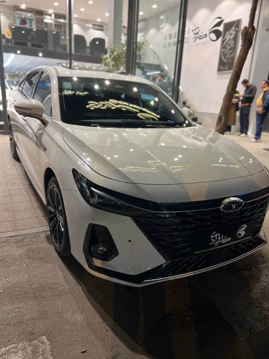 آریزو 8 مدل 1403 نقد و اقساط|خودرو سواری و وانت|مشهد, امام رضا (ع)|دیوار